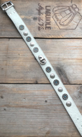 Halsband XL” Rambo” 58-67 cm