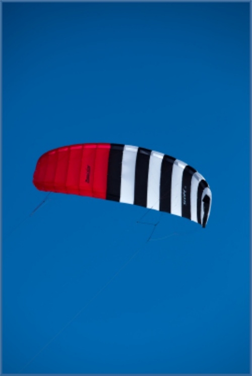 Slope 14.0 (kite only)