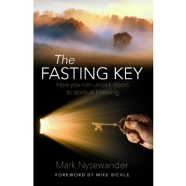 The Fasting Key, Mark Nysewander. ISBN:9781852407469