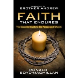 Faith that Endures, Ronald Boyd-Macmillan. ISBN:9781852404499