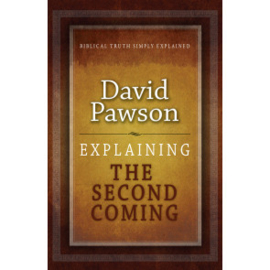 Explaining the Second Coming, David Pawson. ISBN:9781852406424
