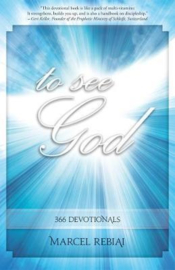 To See God. Marcel Rebiai. ISBN:9781852408046