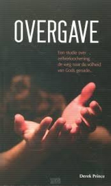Overgave. Derek Prince. ISBN:9789075185157