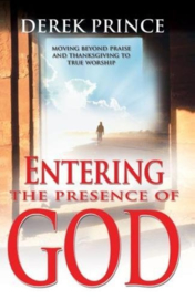 Entering the Presence of God. Derek Prince. ISBN:9781901144420
