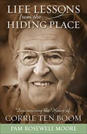 Life Lessons from the Hiding Place, Corrie ten Boom ISBN:9781852403980