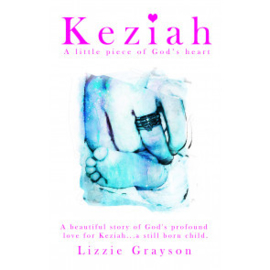Keziah, Lizzie Grayson. ISBN:9781852405403