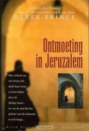Ontmoeting in Jeruzalem. Derek Prince. ISBN: 9789075185324