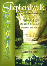 Shepherd Walk Book, Pamela Smith. ISBN:9789529658039 / 9780952965817