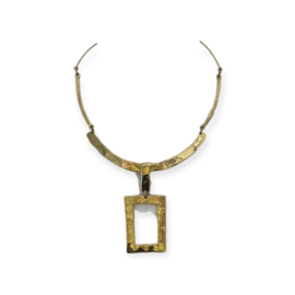 Ketting/Choker 001