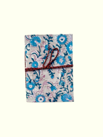 Duurzaam Notebook A6 Serenity