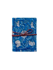 Duurzaam Notebook A6 Wuthering Heigths