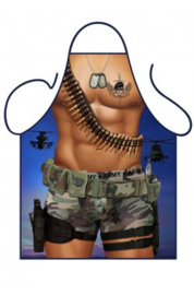 Schort man 2