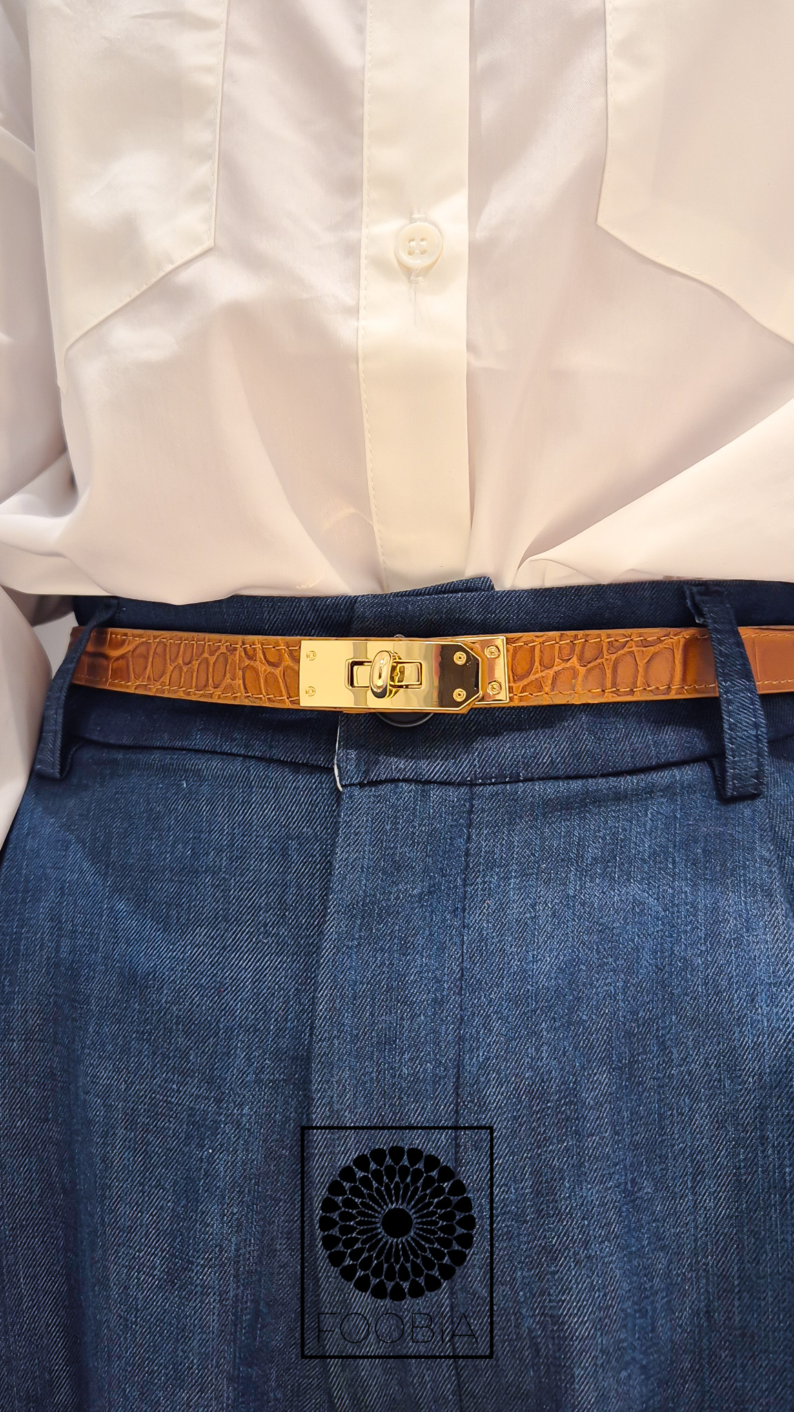 Belt Kelly