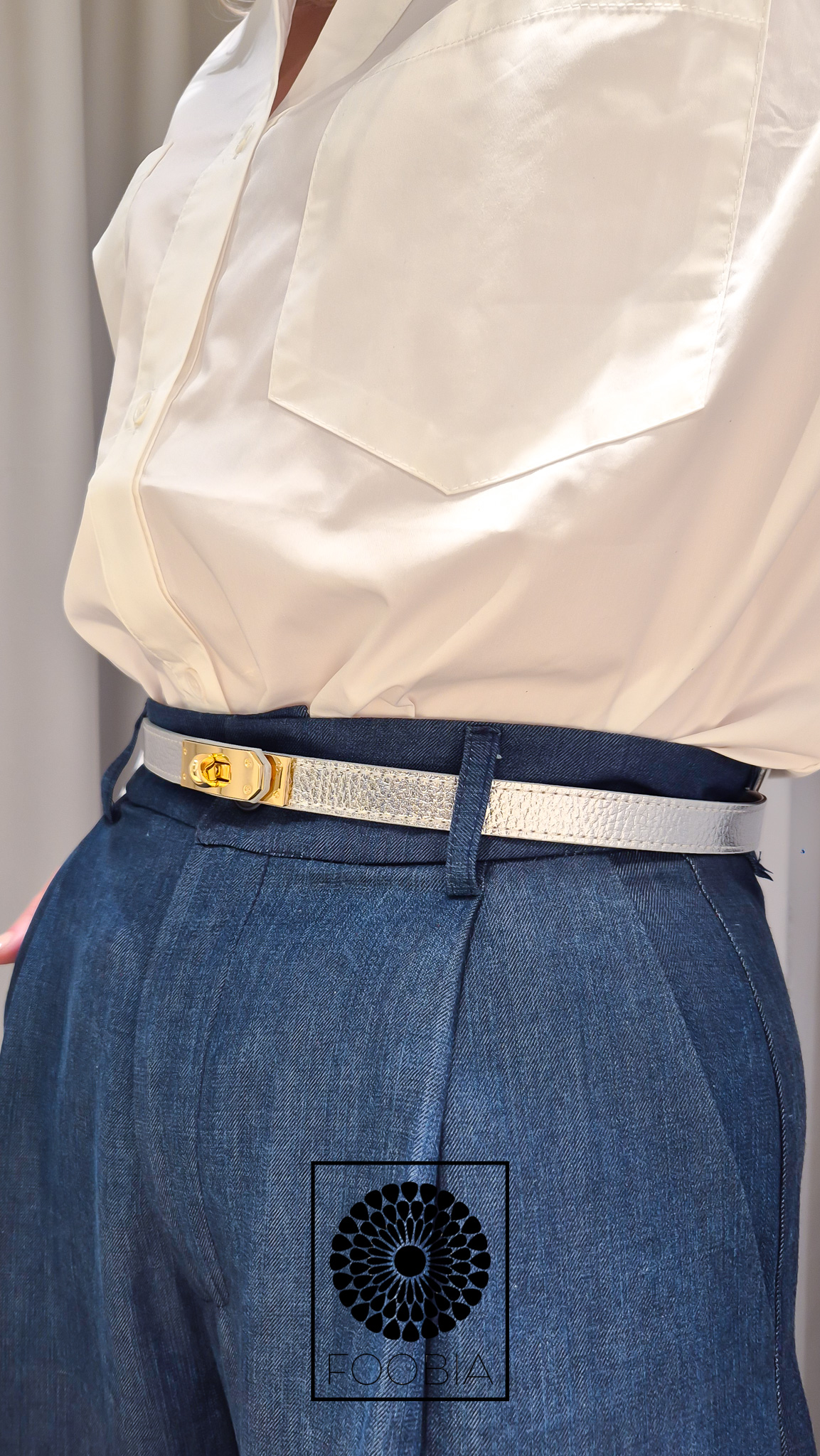 Belt Kelly