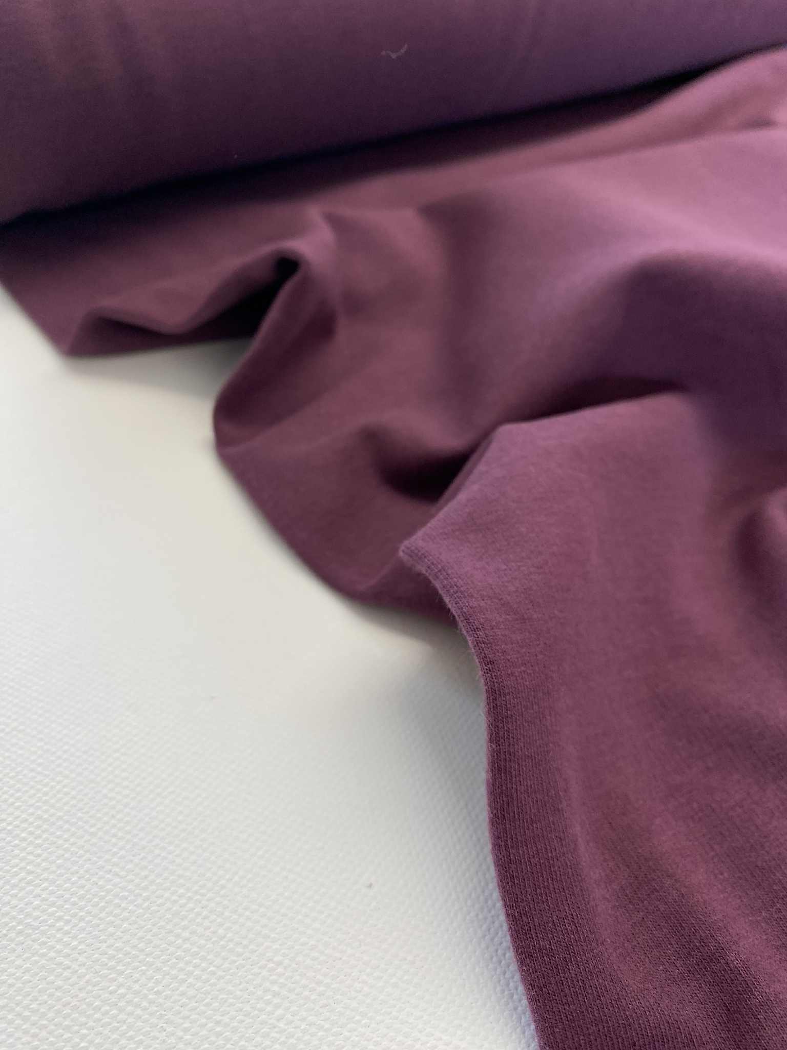 Sweat - Aubergine