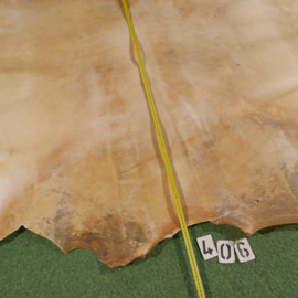 Horse parchment (3.98 m²)