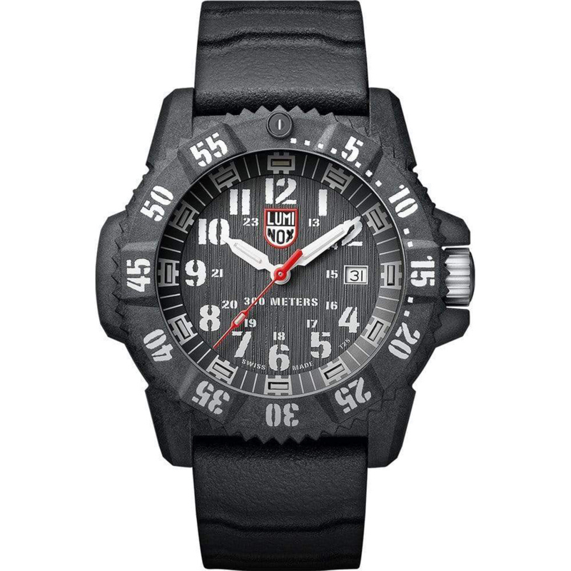 Luminox Master Carbon SEAL Horloge XS.3801.L 46mm