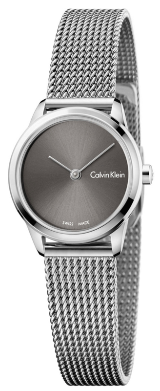 Calvin Klein K3M231Y3 horloge 24 mm