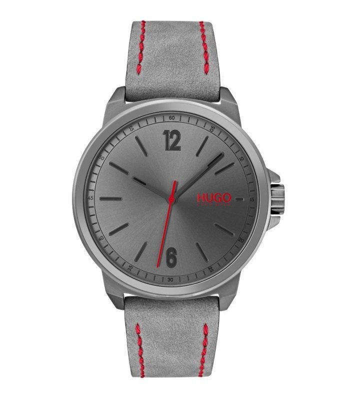 Hugo Boss Lead Horloge 42 mm