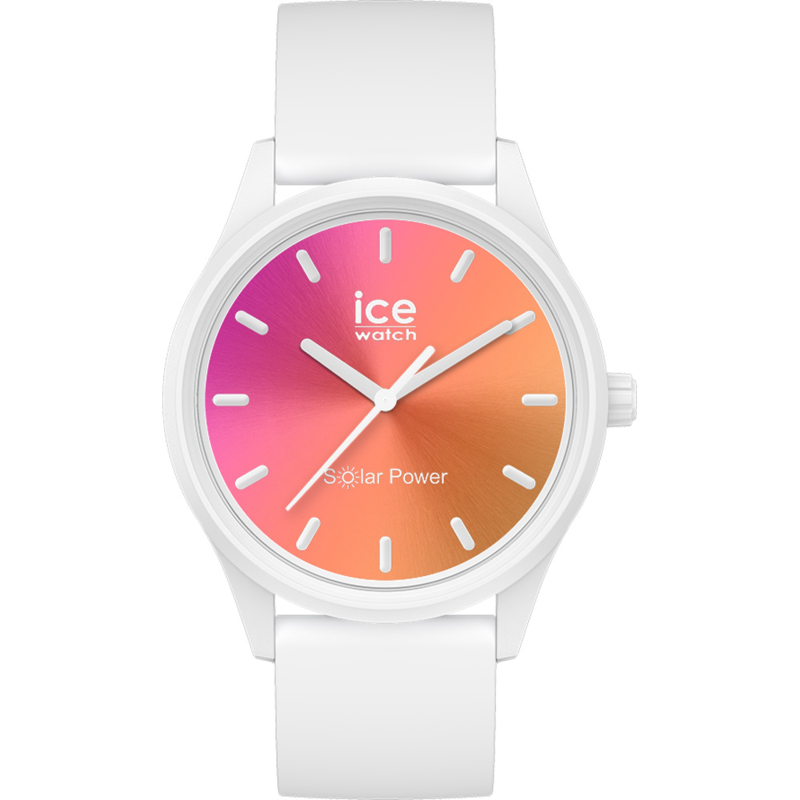 Ice Watch ICE Solar Power Dames-Kinderhorloge 36 mm
