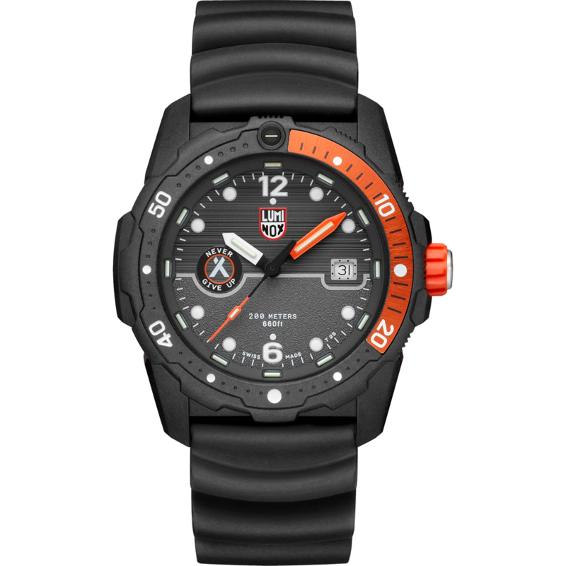 Luminox Bear Grylls Survival SEA Horloge XB.3729 42mm