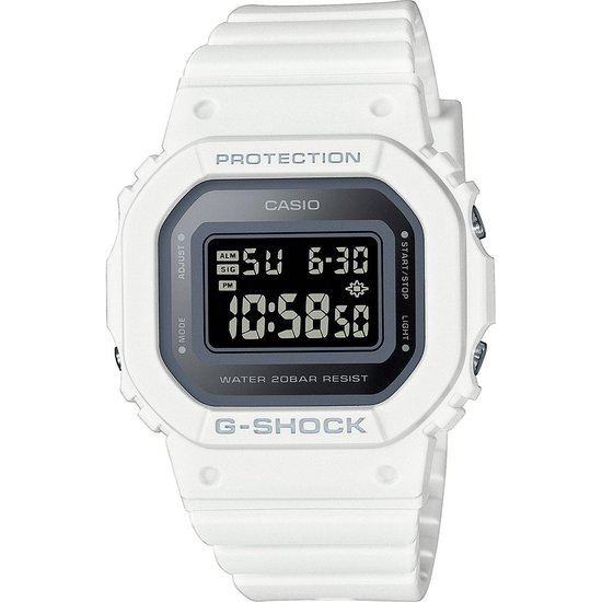 Casio G-Shock Horloge GMD-S5600_7ER 40,5mm