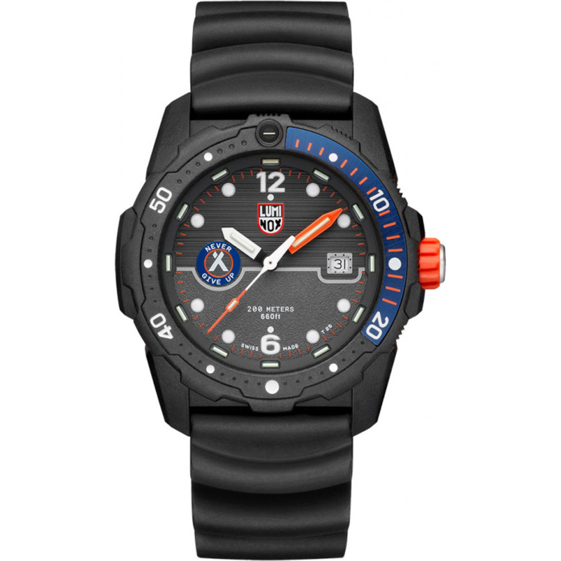 Luminox Bear Grylls Survival SEA Horloge XB.3723 42mm