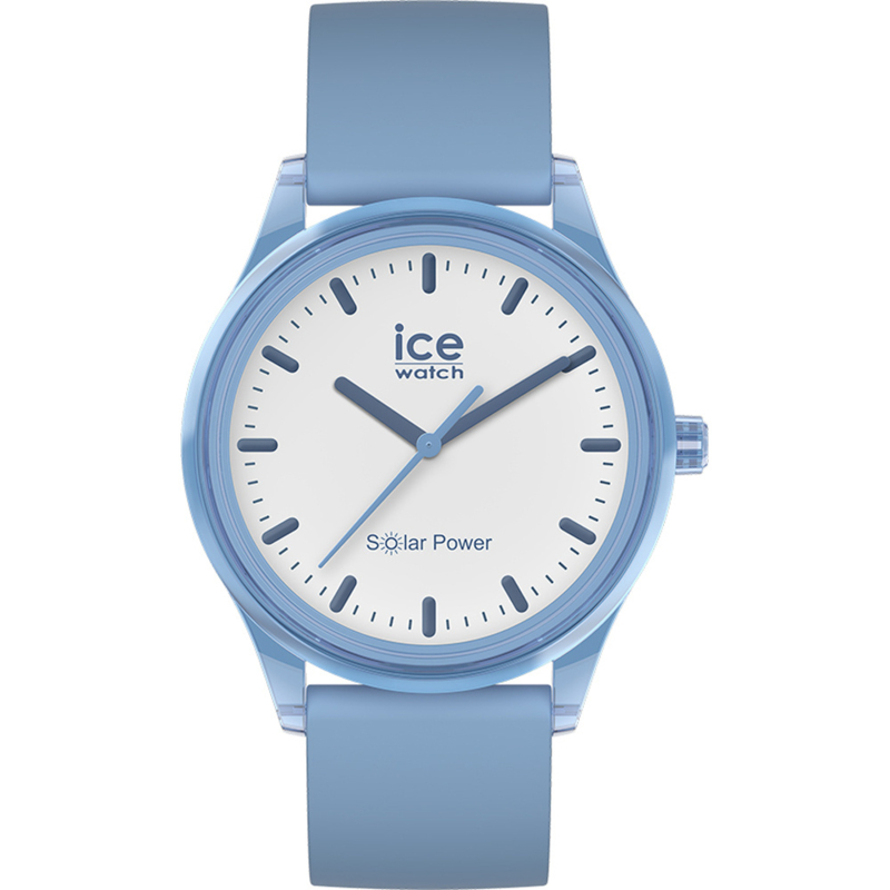 Ice Watch ICE Solar Power Horloge Rain 40 mm