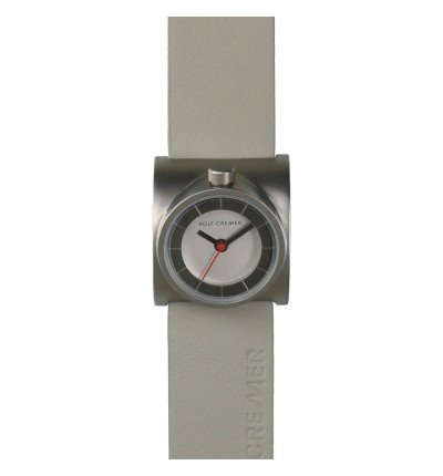 Rolf Cremer TONDO 504106 Design horloge 23 mm