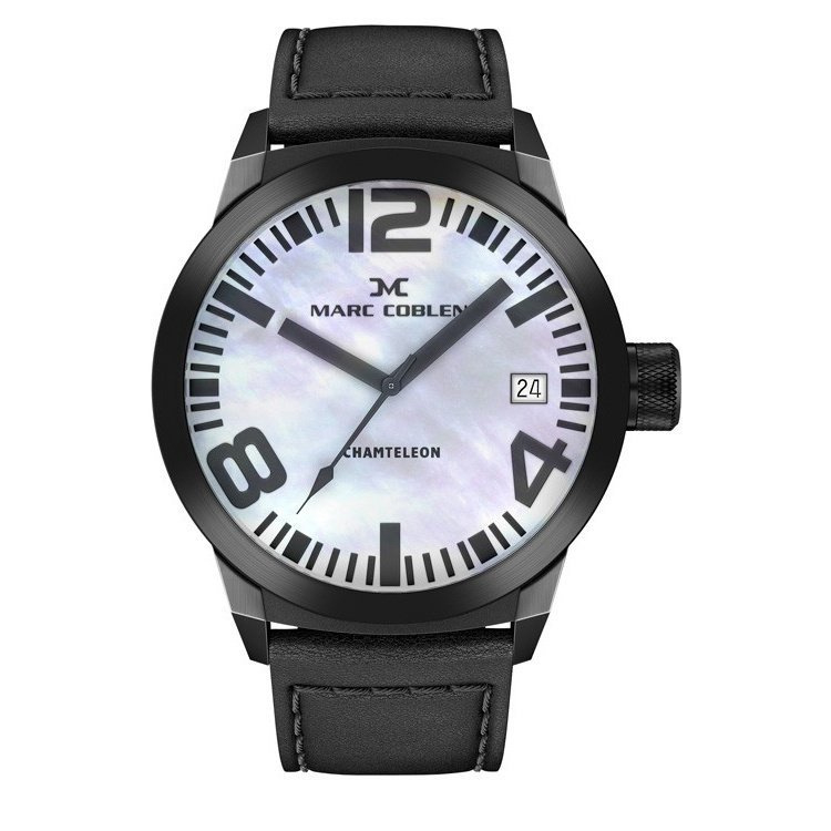 Marc Coblen MC45B3 Horloge 45mm