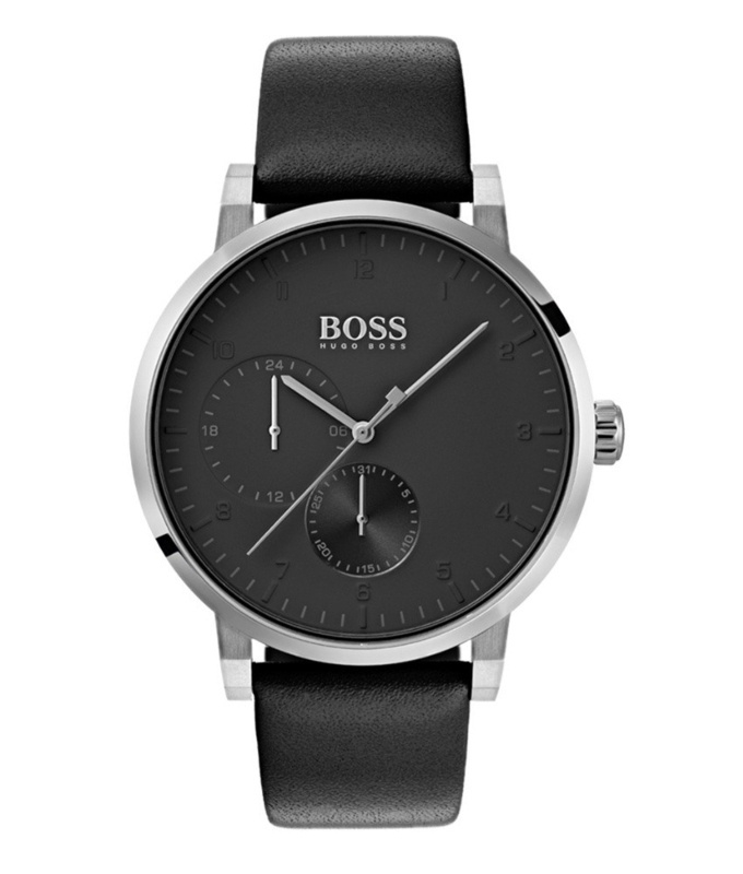 Hugo Boss Oxygen Heren Horloge 42 mm