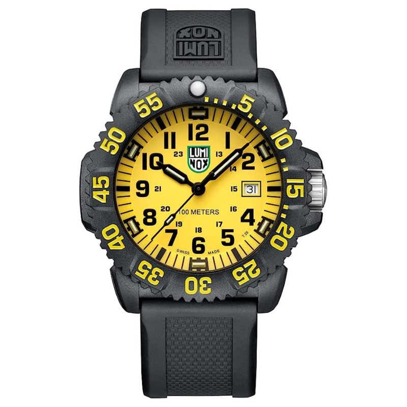 Luminox Sea Lion Uniseks Horloge X2.2075 39 mm