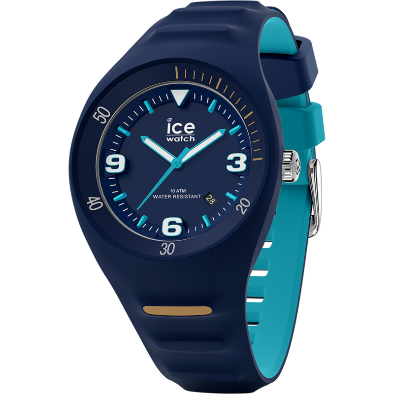 Ice Watch ICE Chrono P. Leclercq Horloge 46 mm