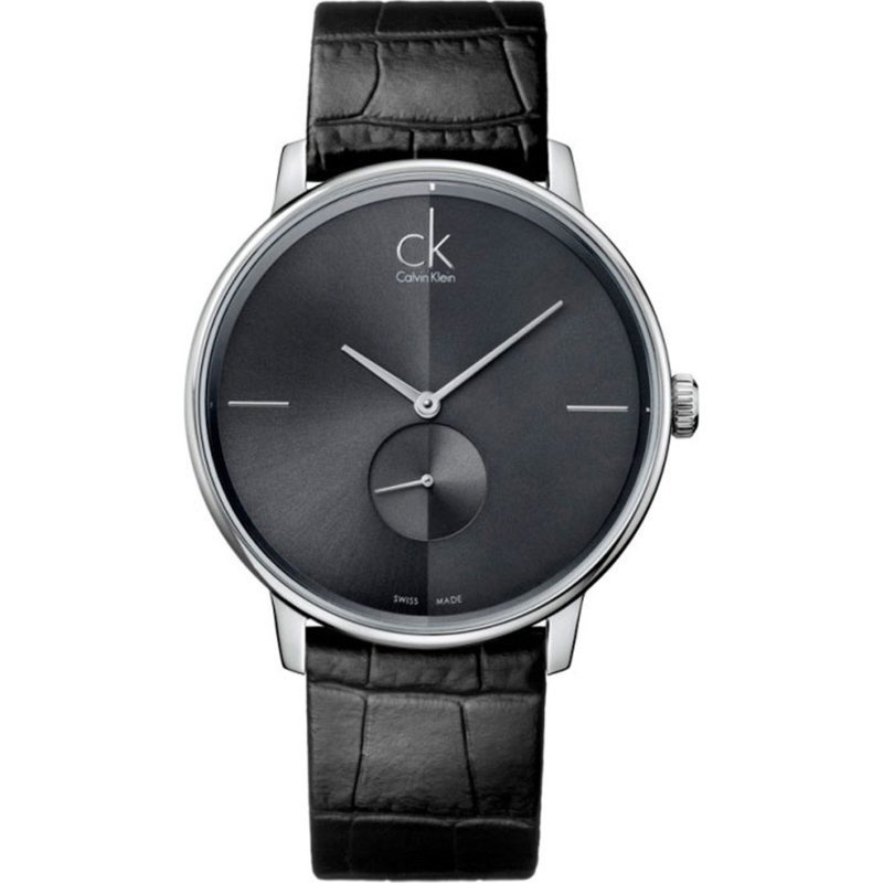 Calvin Klein K2Y211C3 Accent horloge 41 mm
