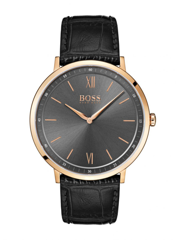 Hugo Boss Essential Horloge 40 mm