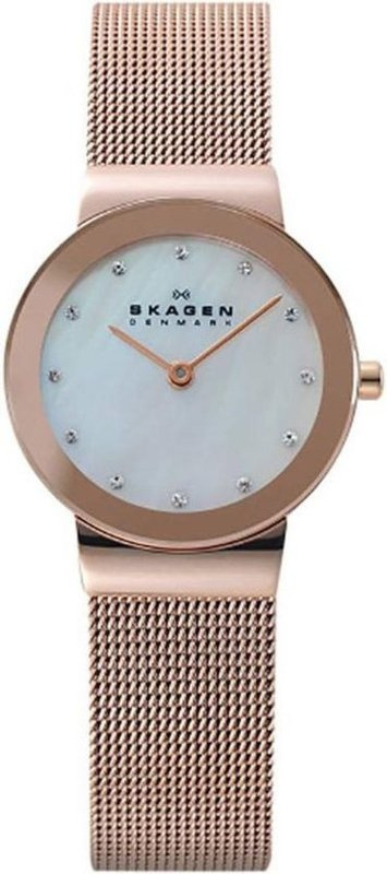 Skagen Freja Design Horloge 26mm