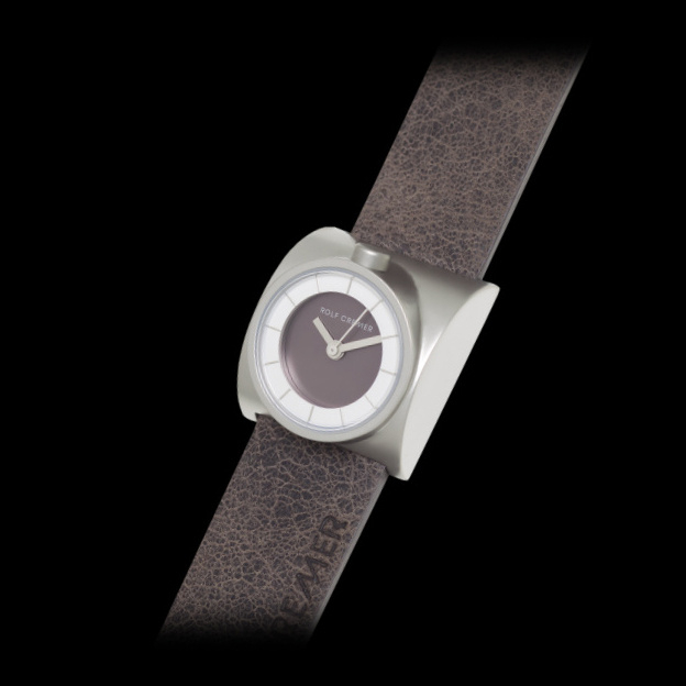 Rolf Cremer TONDO 504103 Design horloge 23 mm