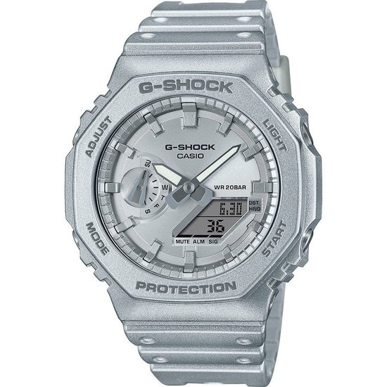 Casio G-Shock Horloge GA-2100FF-8AER 41mm