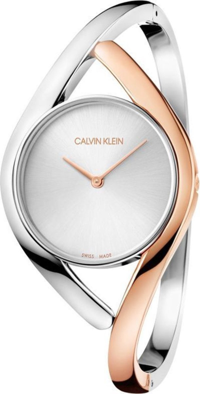 Calvin Klein K8U2MB16 horloge 33mm