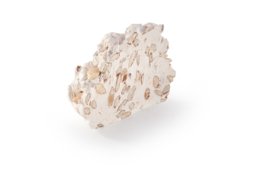 Nougat taart "Amandel"