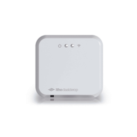 Module Daalderop voor monitoring en verwerking van P1-data