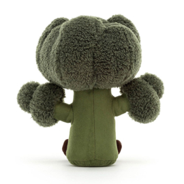 * Jellycat * Amusable Broccoli