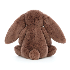 * Jellycat * Bashful Fudge Bunny medium | 0m+