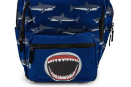 * Little Legends * rugtas Shark