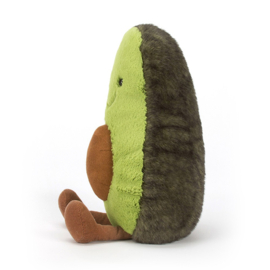 * Jellycat  * Amusable Avocado | 0m+