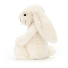 * Jellycat * Bashful Bunny Cream medium | 0m+