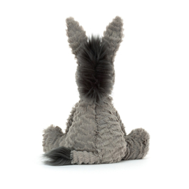 * Jellycat * Fuddlewuddle Donkey