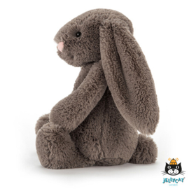 Jellycat | knuffel Bashful Truffle Bunny medium | 0m+