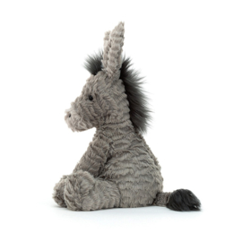 * Jellycat * Fuddlewuddle Donkey