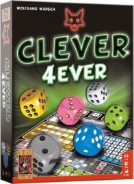 Clever 4 ever